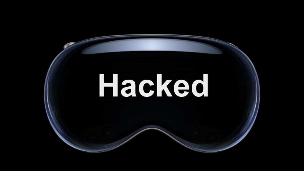 Apple’s Vision Pro Hacked On Launch Is It True?