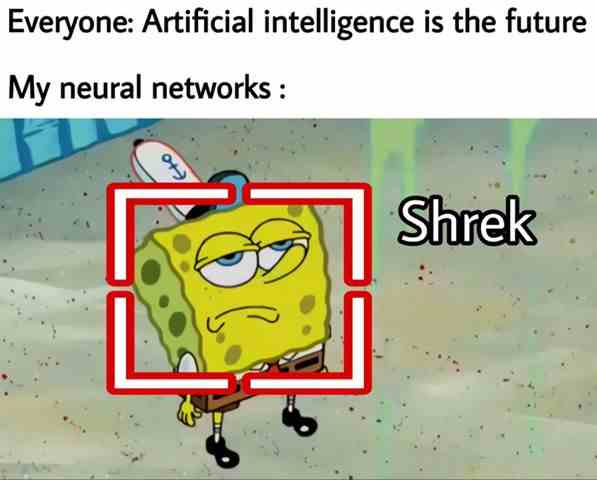 Artificial intelligence is the future  