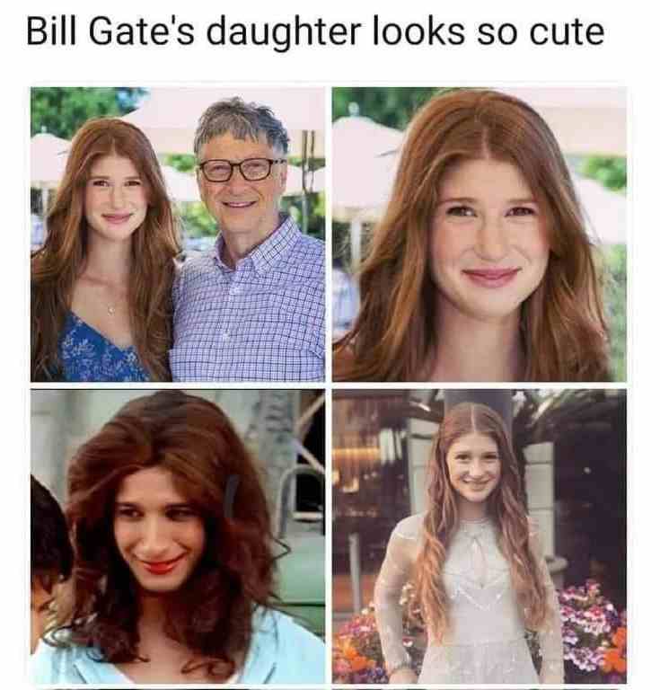 Bill Gate