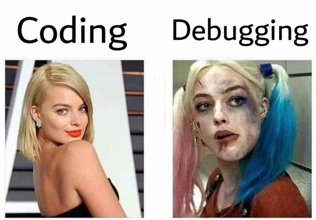 Coding & Debugging