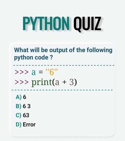 Do we have Python Devs?
