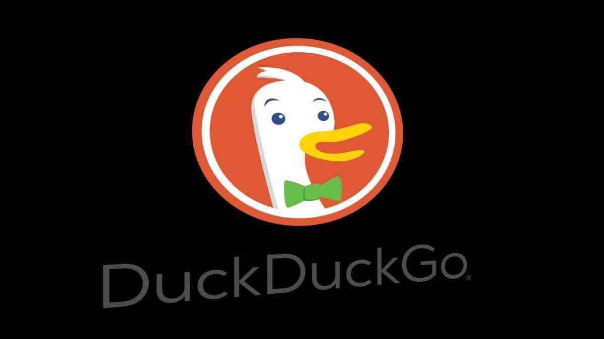 DuckDuckGo Browser Caught Tracking Websites Visited By User