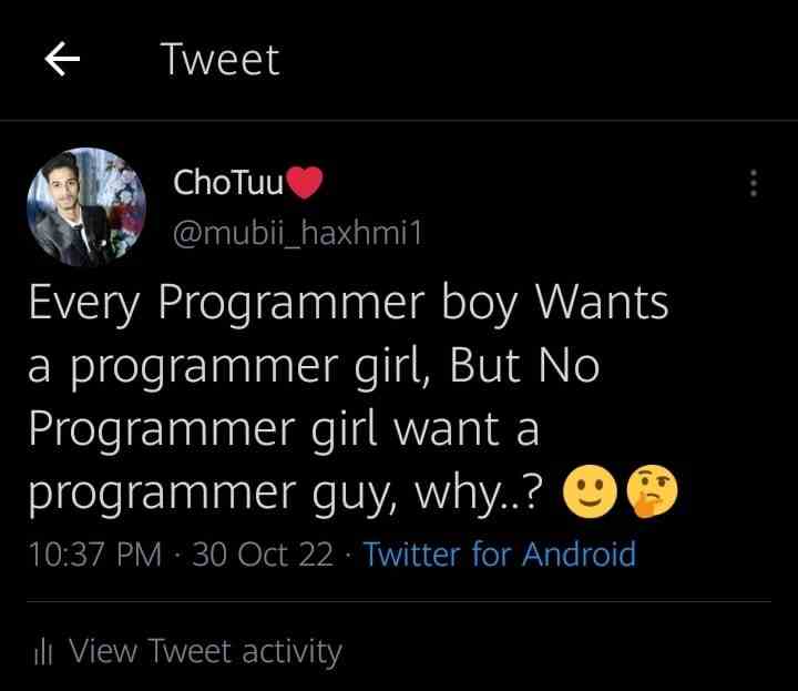 A-Programmer-Life