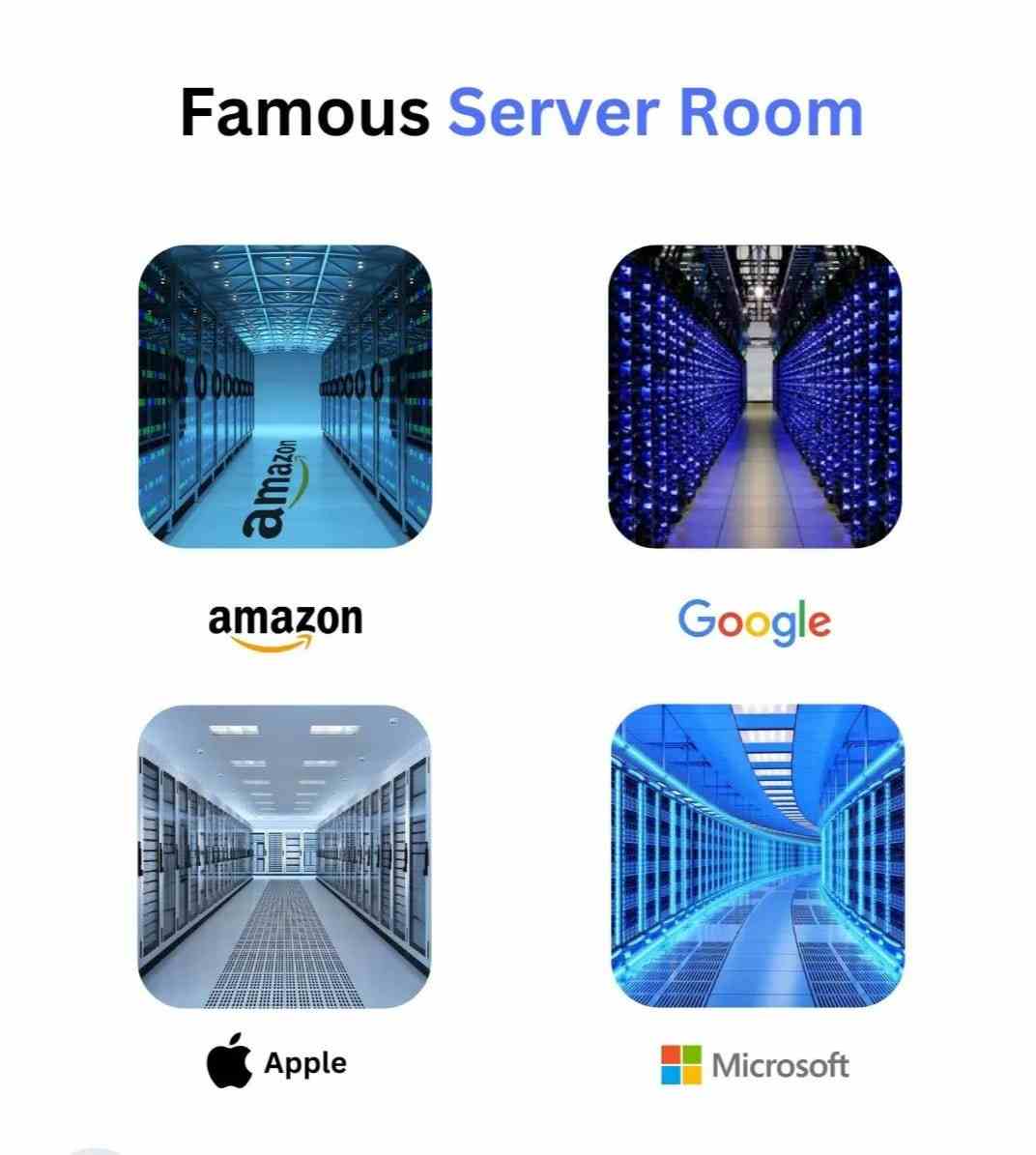 Famous Sever Room
