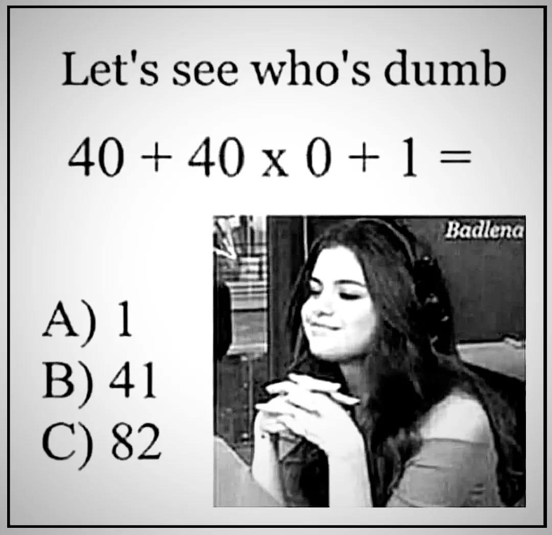 Hardest Math Question With Answer Aprogrammerlife