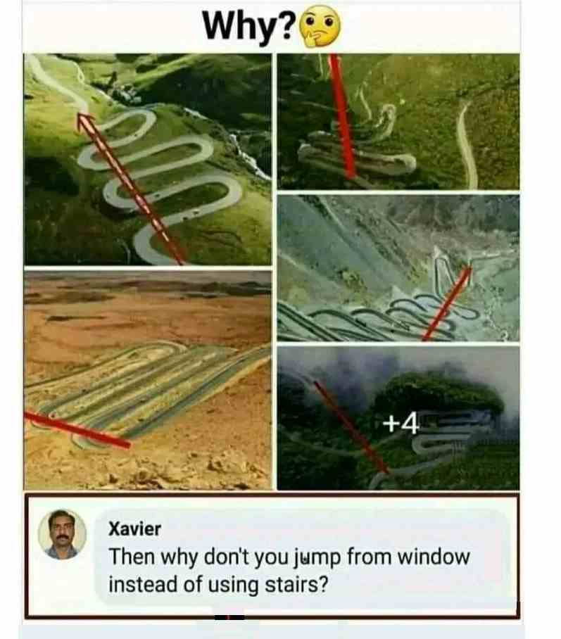 He Can