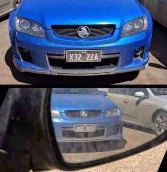 It