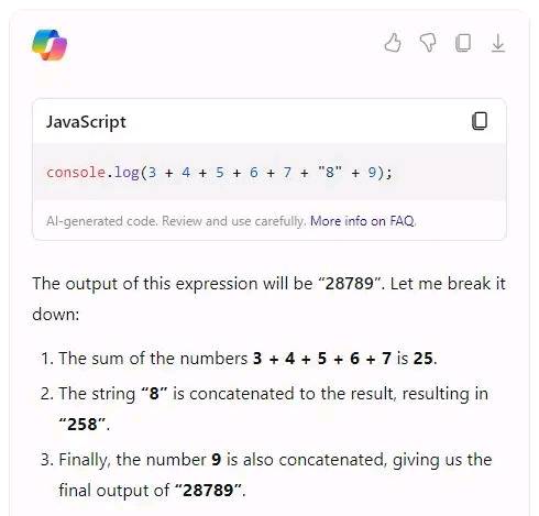 JS MATH IS NOT MATHING 