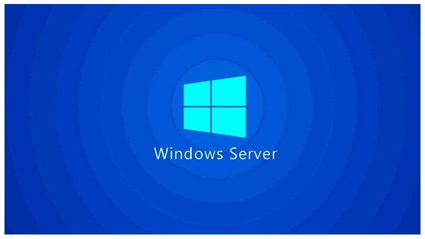 Microsoft releases 2025 first Windows Server  preview build