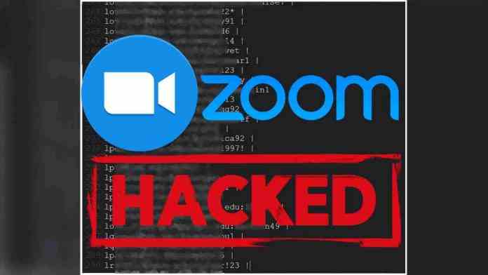 Over 500,000 Hacked Zoom Accounts Being Sold On The Dark Web
