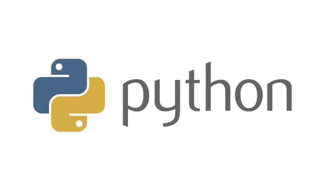 Python Replaces Java As Second Popular Programming Language
