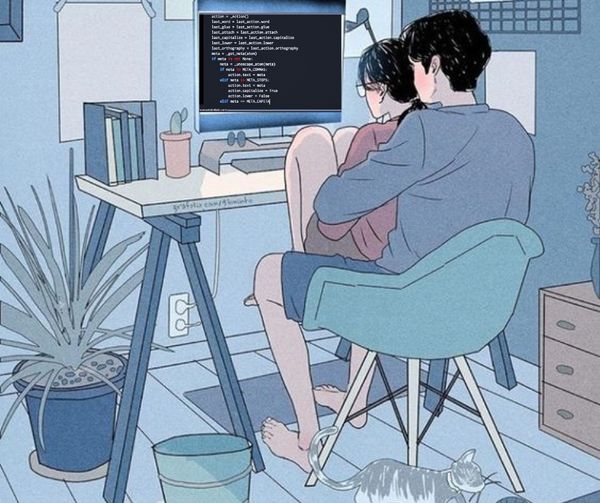 This is the reason why I want to become a programmer