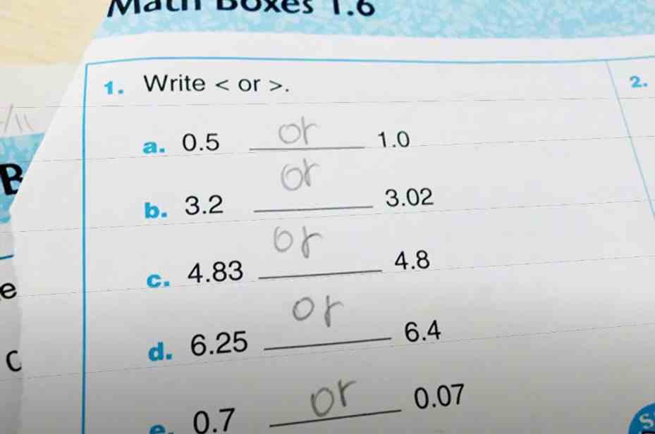This kid will be a future programmer