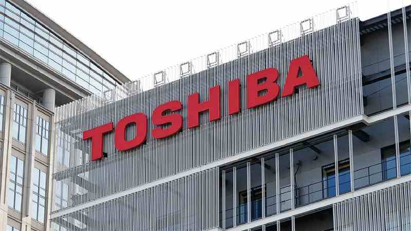 Toshiba Officially Quits The Laptop Business After 35 Years