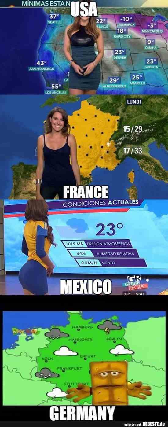 weather news around the world