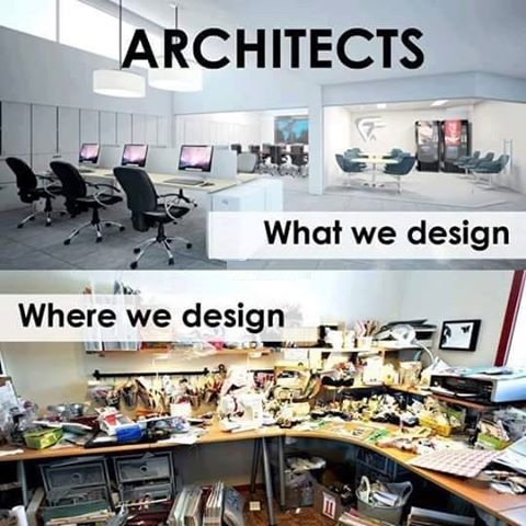 What we design where we design