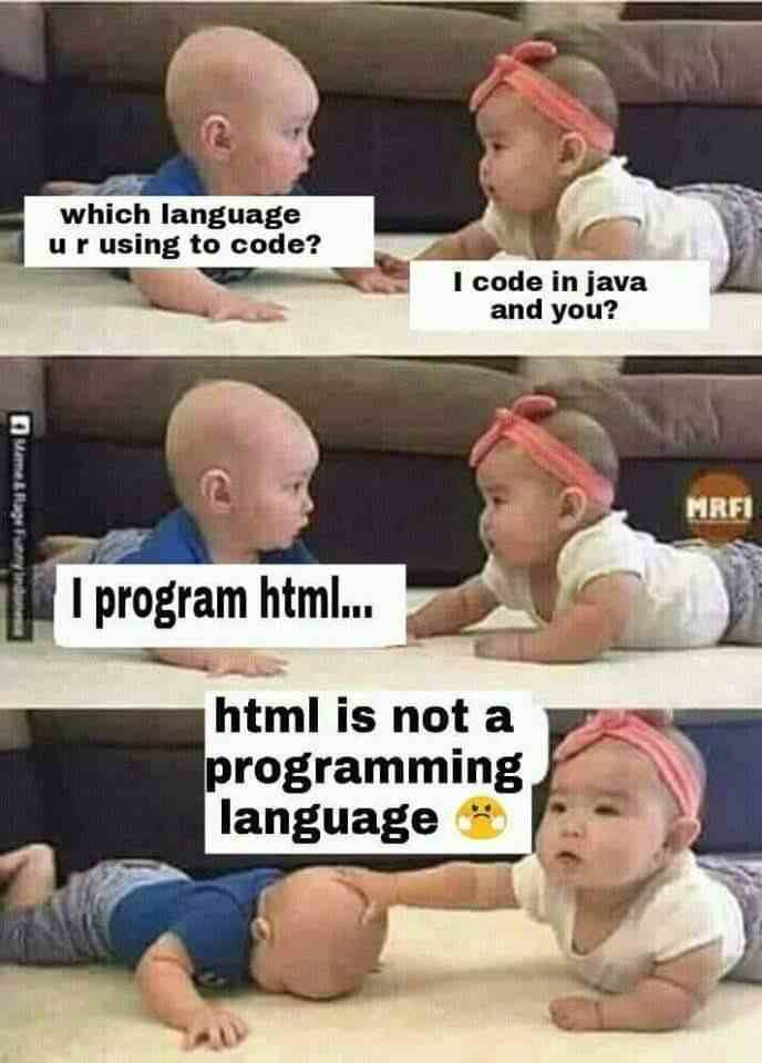 Which language u r using to code?