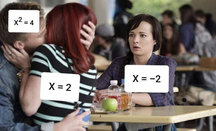 who's understand this equation